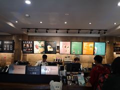 -星巴克(天津五大道店)