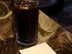 美式咖啡-LES ELITES 英集荟(南京西路店)