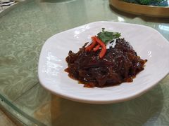 -烤肉宛饭庄(南礼士路店)
