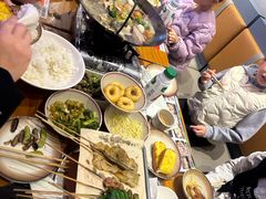 -唐力九头鸟烧烤·罗田吊锅(西云楼店)