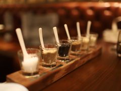 -恰餐厅及酒吧 CHAR Bar & Grill (北京丽都皇冠假日店)