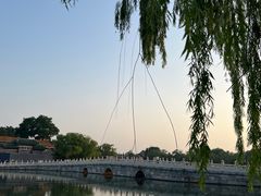 -南关北海公园