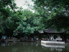 -西园戒幢律寺