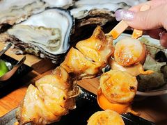 -酒肴一瓢·活贝料理·日本料理(三元桥·霄云路店)