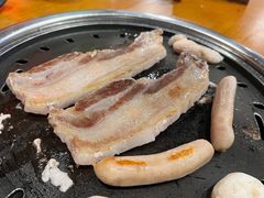 -杀猪天·韩国烤肉(总店)