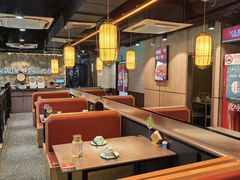 -川芙蓉·市井老川菜(长寿路店)