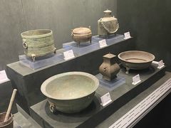 -马鞍山市博物馆