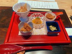 -元熹会席料理