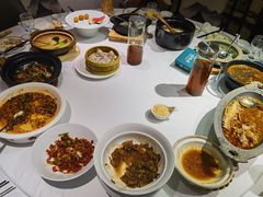 -徽镇小厨·经典徽菜(马连道店)