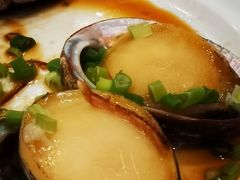 -清远国际酒店御珍轩食街