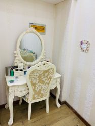 -变美丽半永久纹眉连锁·机器野生眉·洗眉