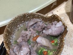 -313羊庄鲜羊火锅·鲜羊肉烧烤(李村店)