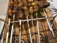 -大汗行宫园林餐厅