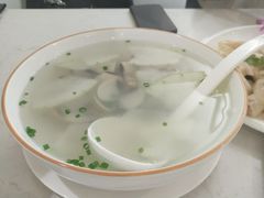 -香香海南菜餐厅