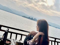 -柳莺湖上·湖景餐厅·江南菜(西湖店)