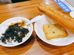 豆腐花-阊门姚记豆浆(旧学前直营店)