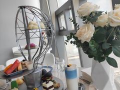 店内布置-天玑高空江景餐厅&酒吧Sky Secret Restaurant&Bar