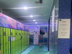 -水立方嬉水乐园