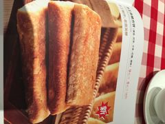 iphone_upload_pic-西贝(金桥店)