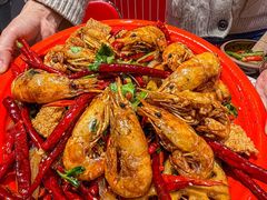 -黄弟大排档·湖南菜·小龙虾·小海鲜(凯旋北路店)