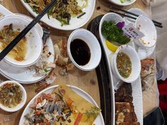 -醉壹号海鲜大排档(厦门美食地标店)