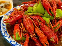 -上海老城区小龙虾虾宴·杭帮菜(五柳巷店)