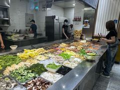 -林静小吃(复兴路店)