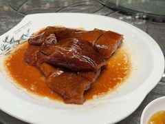 -广州建国酒店-盈丰阁粤菜-粤式茶点