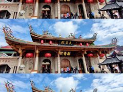 -南普陀寺