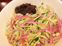-恭敬李老北京炸酱面·京味菜(西花市店)