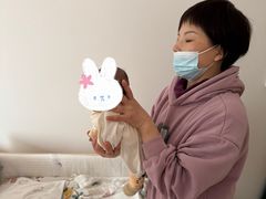 -田螺阿姨自营月嫂·育儿嫂(高新店)