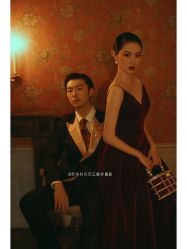 -时光印记婚纱摄影工作室·原创定制