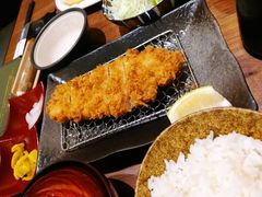 味增里肌猪排-胜博殿霸王树(嘉里中心店)