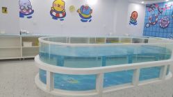 -熊小米专业儿童游泳馆