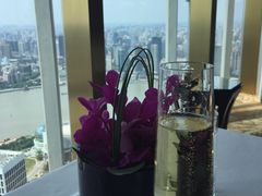 -金轩中餐厅 Jin Xuan(浦东丽思卡尔顿酒店)