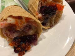 -川骄海鲜自助(河东店)