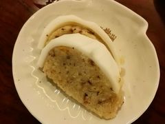 -海口骑楼小吃街