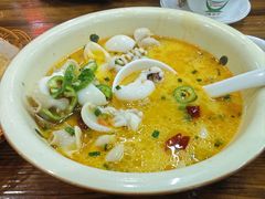 -南记食粥坊·宵夜大排档(莲花总店)