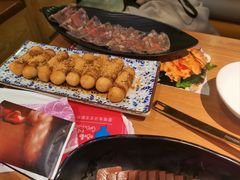 -咕嘟草帽鱼·牛奶一样的鲜鱼汤(天鹅湖万达广场店)