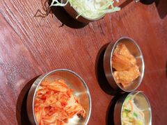-双门洞·森系料理(体育西店)