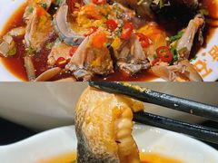 -居石捞·潮汕卤水火锅(南国明珠店)