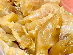 卤水牛筋-香港永祥烧腊(定西路店)