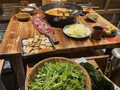 -贵厨酸汤牛肉(汇金星力城店)