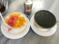 -芬芳甜品(同福路店)