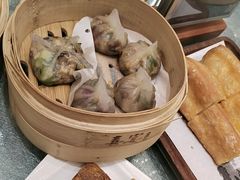 -喜宴又一村·粤菜·茶点·海鲜(壹方天地店)