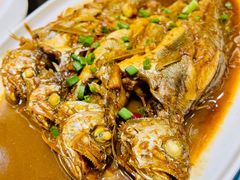 -合家小菜餐馆(新诚花苑店)