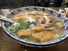 -小潘记鸭血粉丝汤