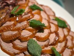 -雀蓝川菜(滨湖万象汇店)