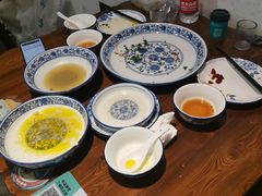 -兰边碗(鼓楼店)