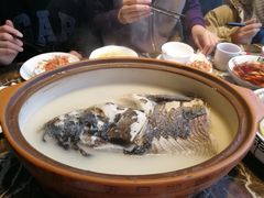 -风味小馆(天目湖宾馆店)
